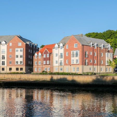 Quayside Haven Lejlighed Whitby Eksteriør billede